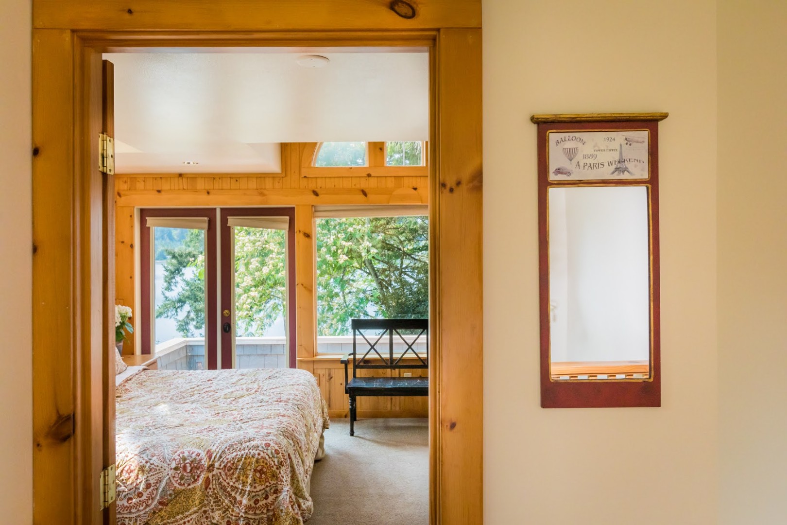 Wisteria Hollow Waterfront Estate — photo 67