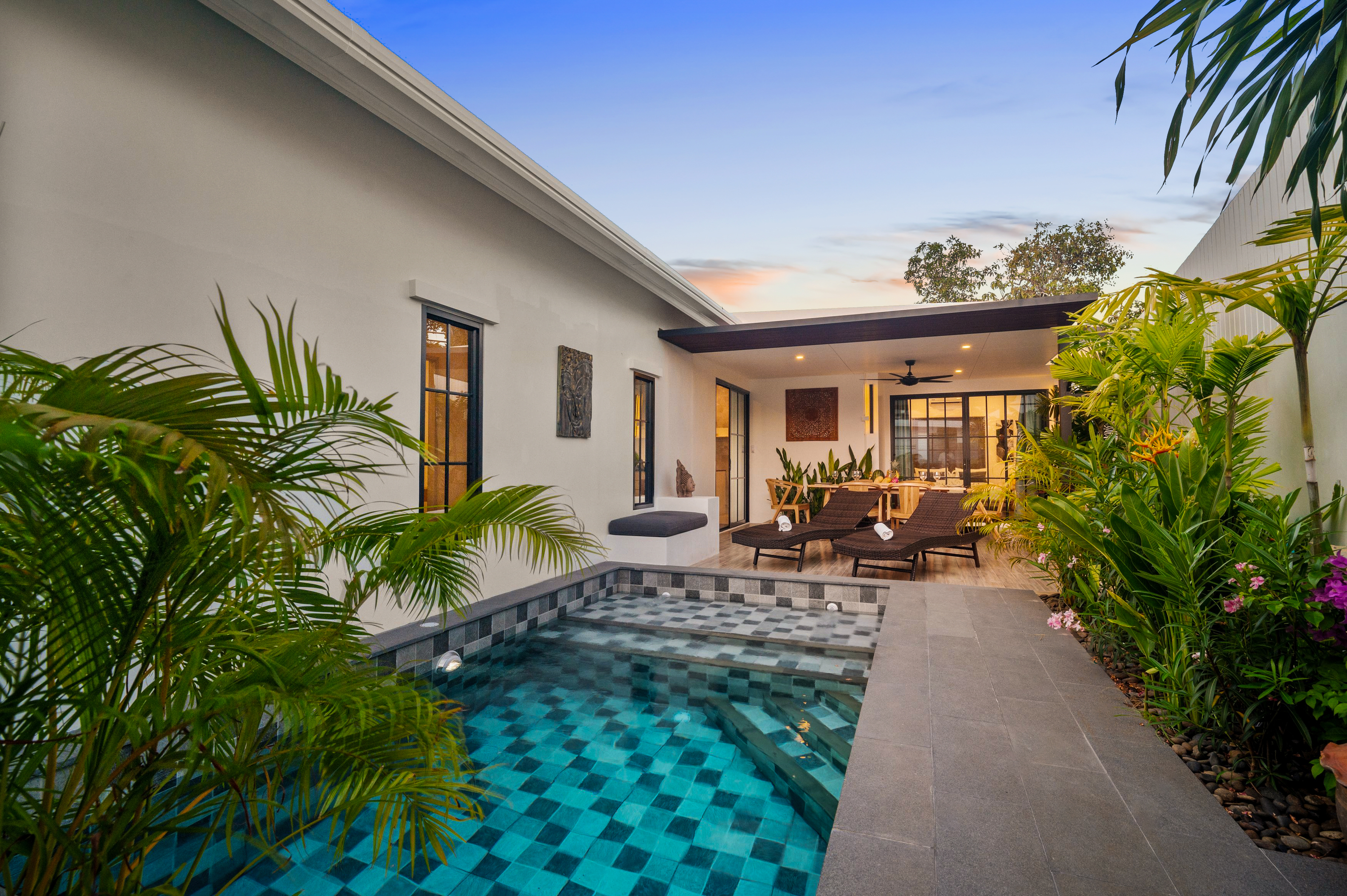 Villa Malikah — photo 1