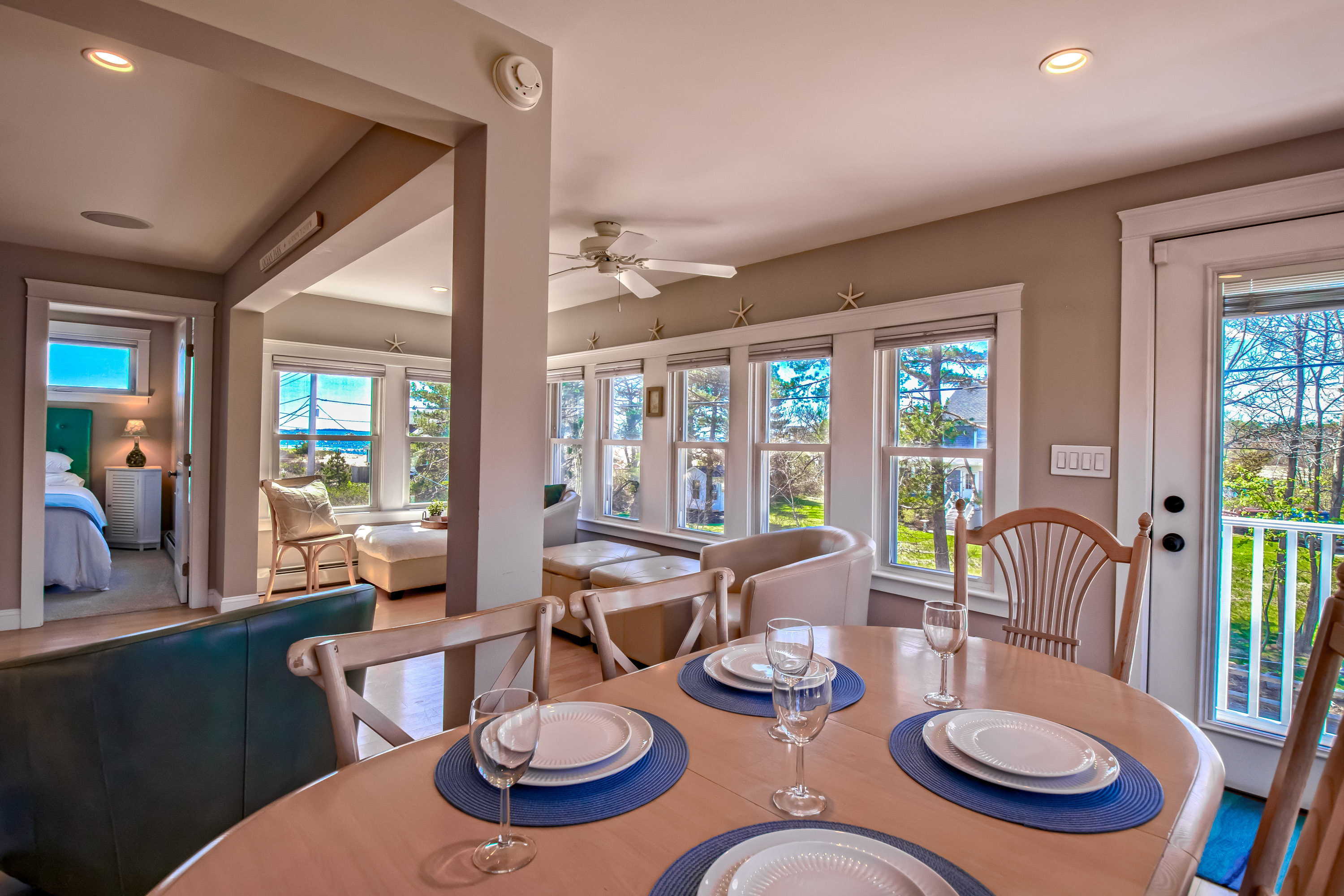 Grandy's Place — Ocean Park, ME — vacation rental