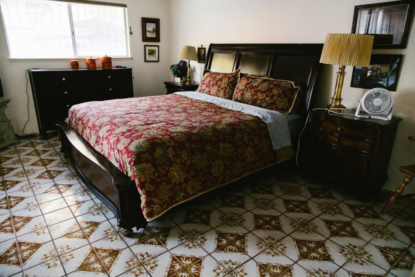 The Retro House — photo 16