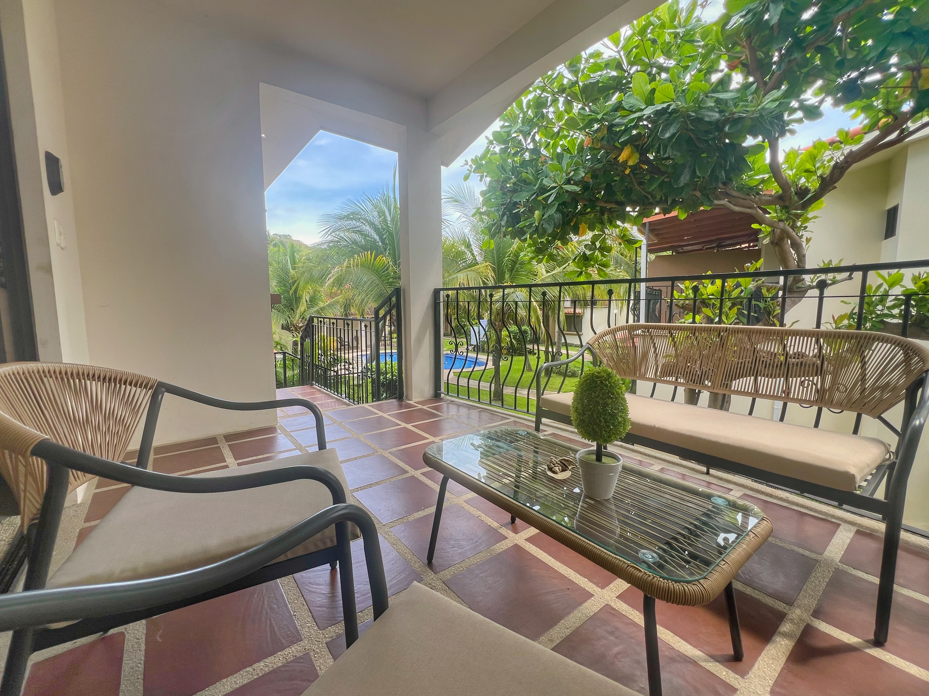 Fun in the Sun - 5-Minute Walk to the Beach! — Playas del Coco, Guanacaste Province — vacation rental