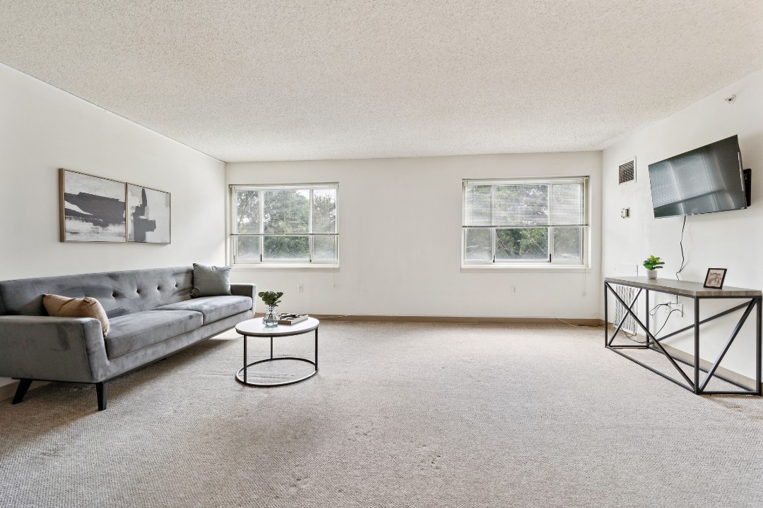 Legacy at Imperial Village · Unit 417