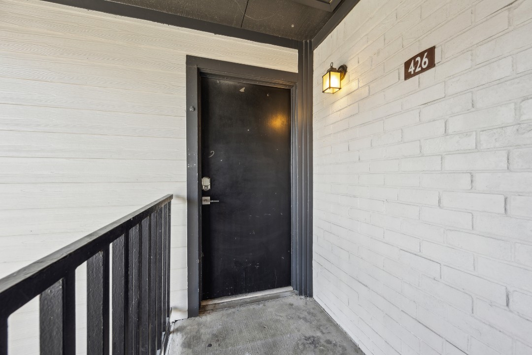 The Chandler · Unit 426 1/1