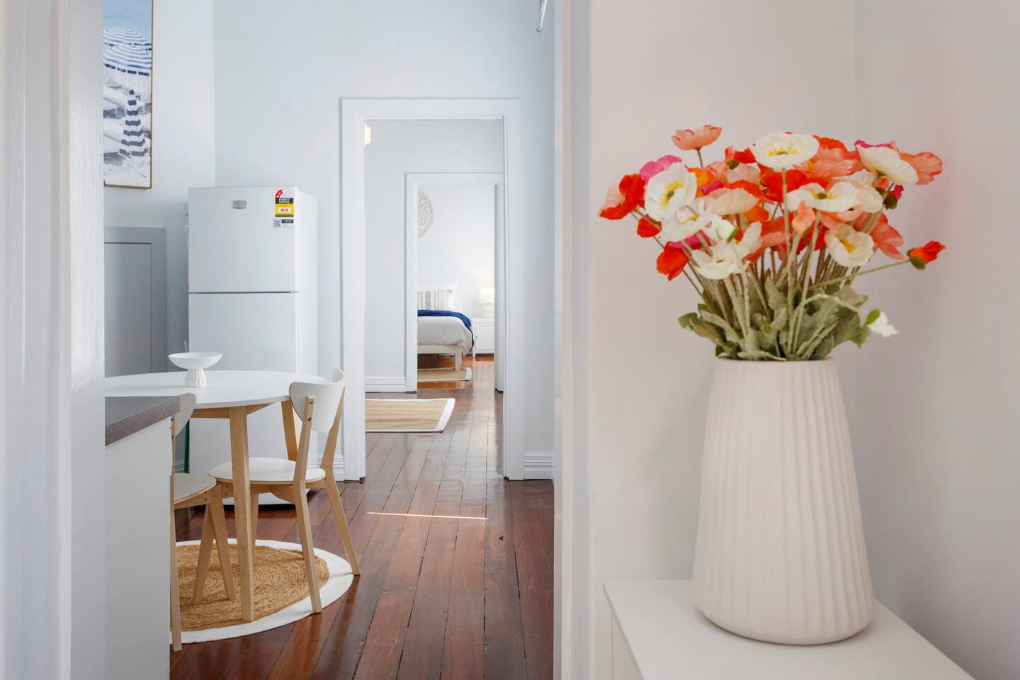 Rosa's Place 2 - Close to The Beach — South Fremantle, WA — vacation rental