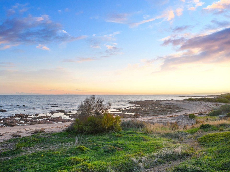 Located in peaceful North Beach, offering privacy and safety for guests of all ages.