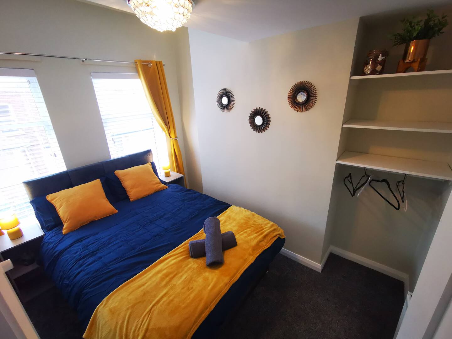 4BR Modern Botanic House photo 3