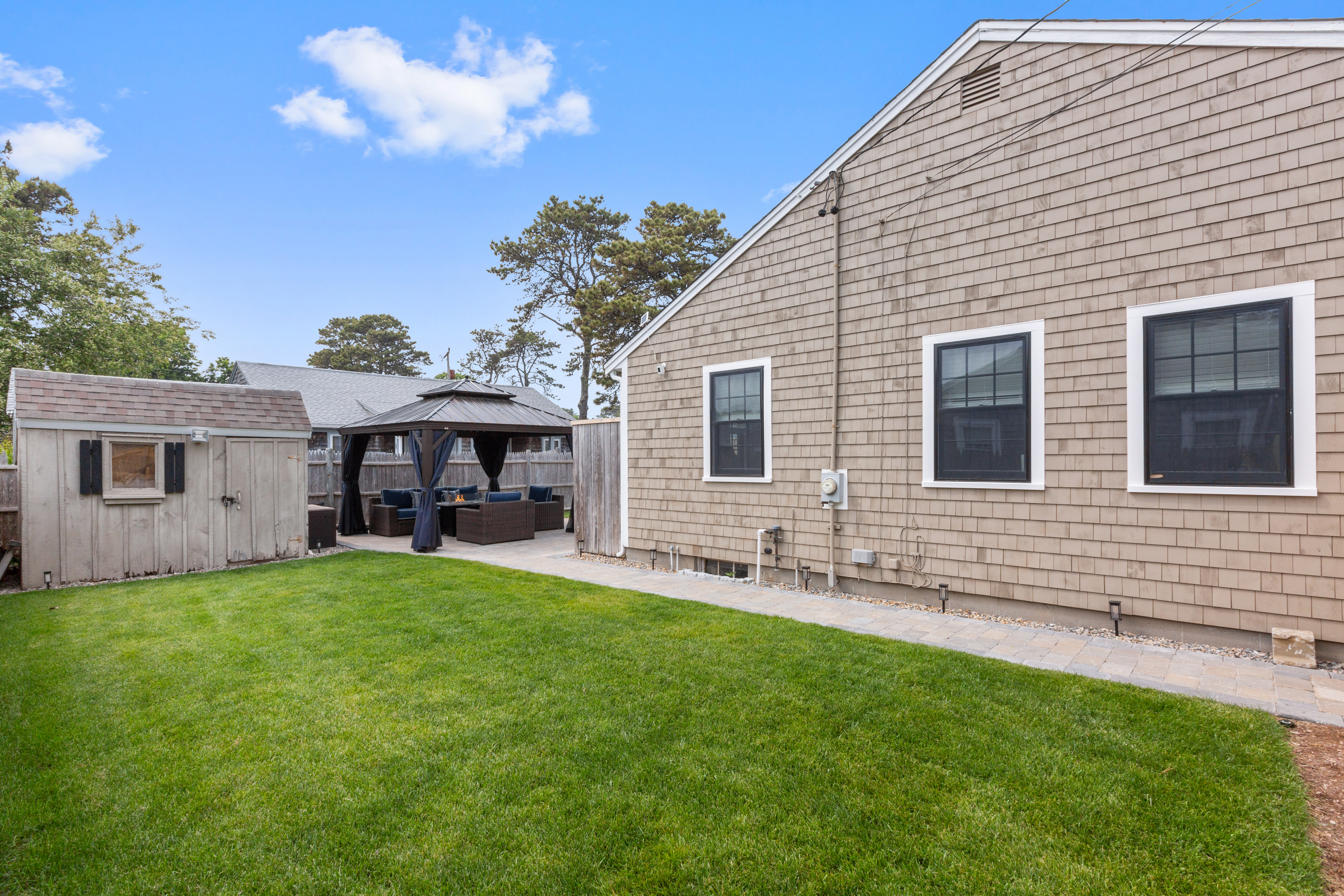 Cape Cod Beach Cottage - Unit A - Photo 33 of 34