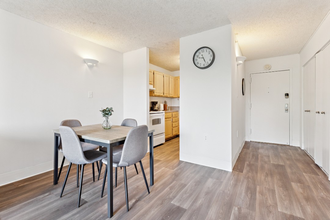 Legacy at Imperial Village · Unit 606 1/1