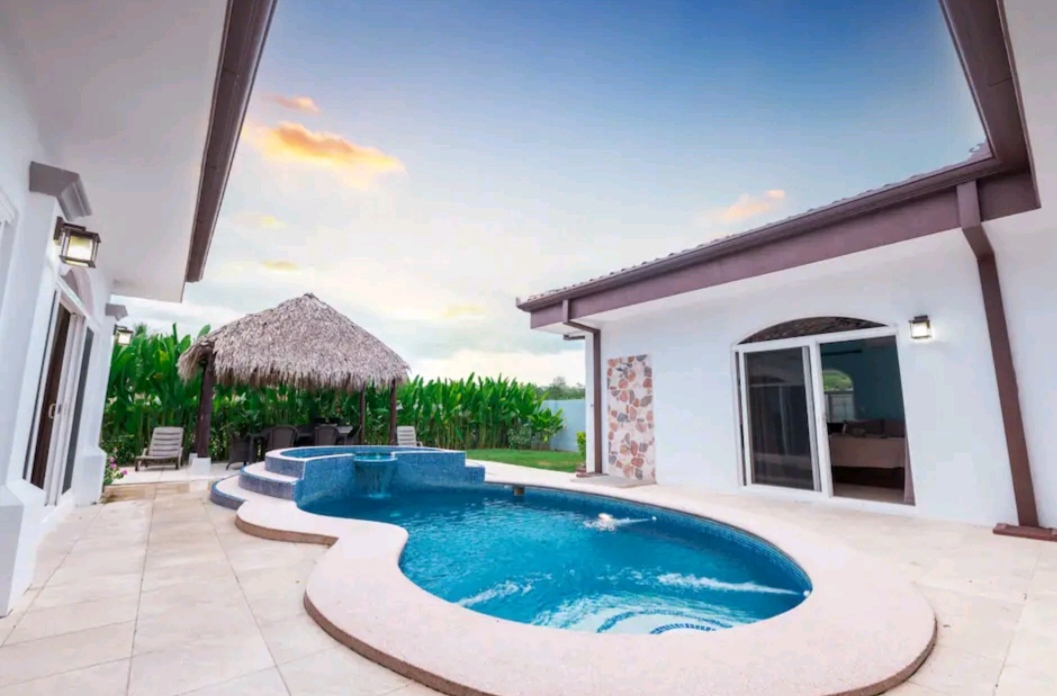 Casa 95 Villa Paraiso by Vacation Pura Vida