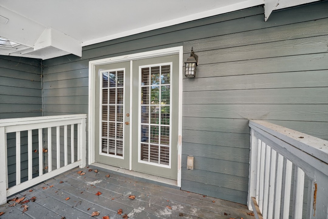 Crest at East Cobb 1830F · Unit 2/2
