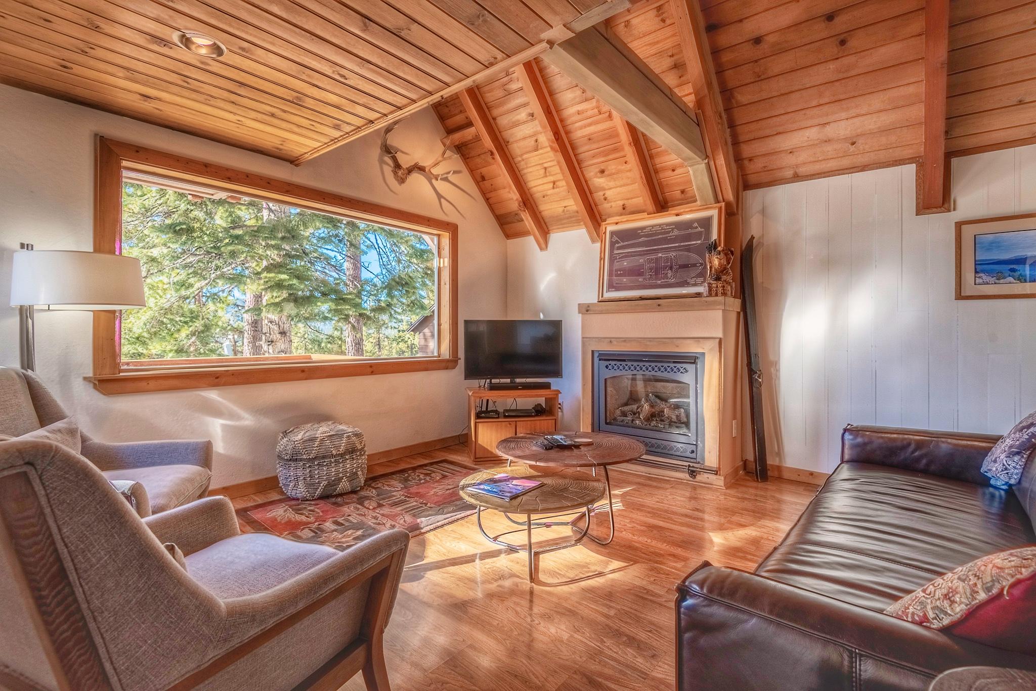 Lakeview Serenity Cottage
