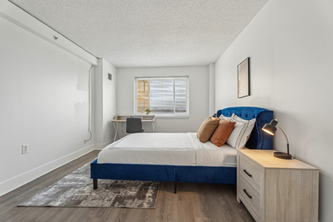 Legacy at Imperial Village · Unit 1109 1/1