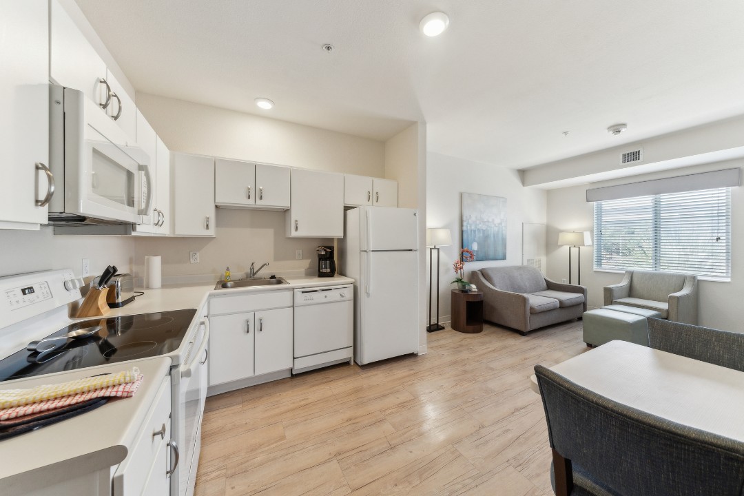 Simplicity At the Rim · Unit 1108  1/1