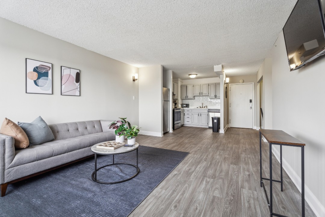 Legacy at Imperial Village · Unit 1014 2/2