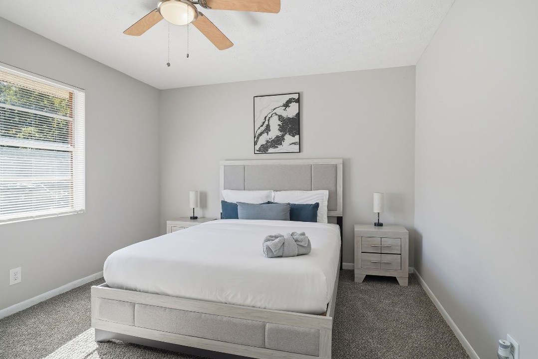 Wyndham Hills · Unit F4