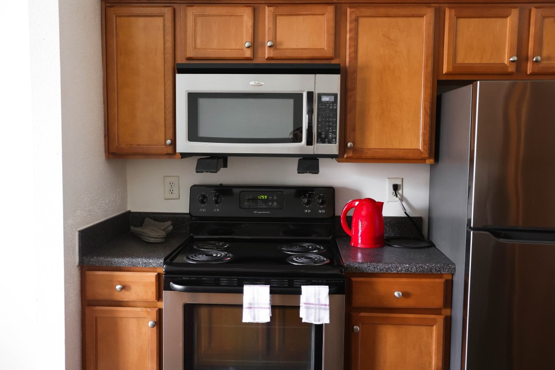Wyndham 219 Garris Dr, 2br