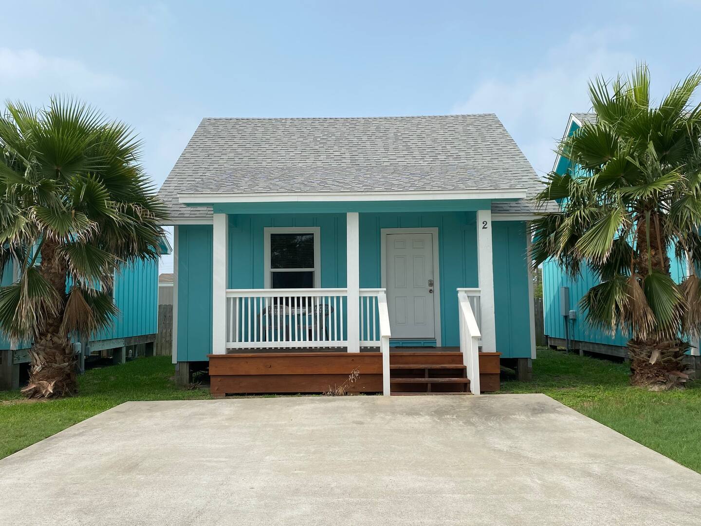 Cozy Cottage With Bbq And Fast Wi-fi - Charming Coastal Retreat - Rockport, TX