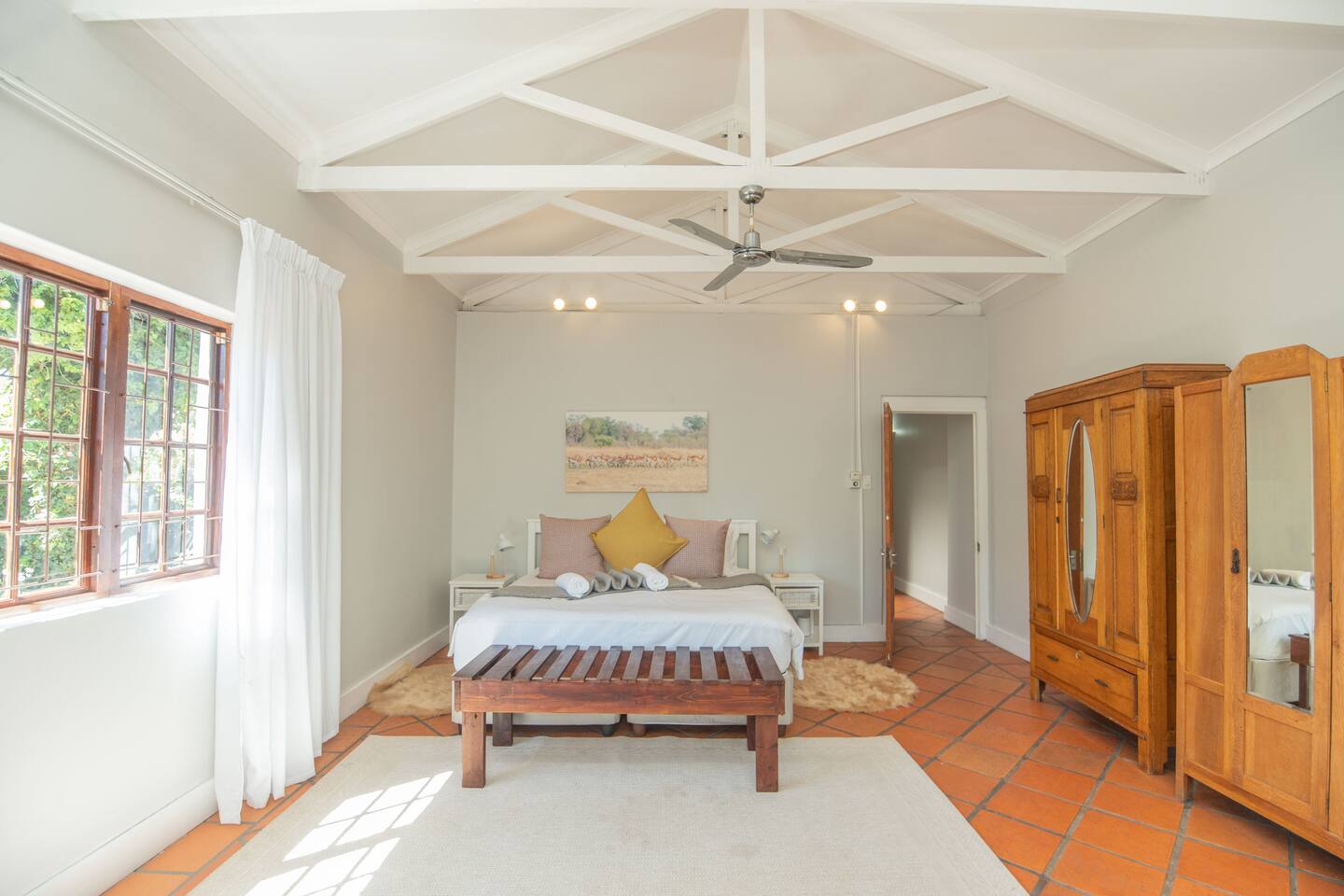 Casa Verde 142 — Gqeberha, Eastern Cape — vacation rental