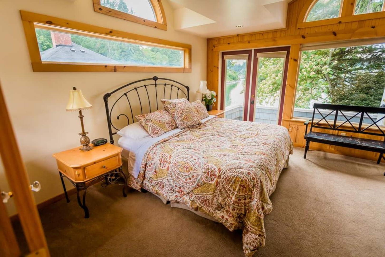 Wisteria Hollow Cottage — photo 22