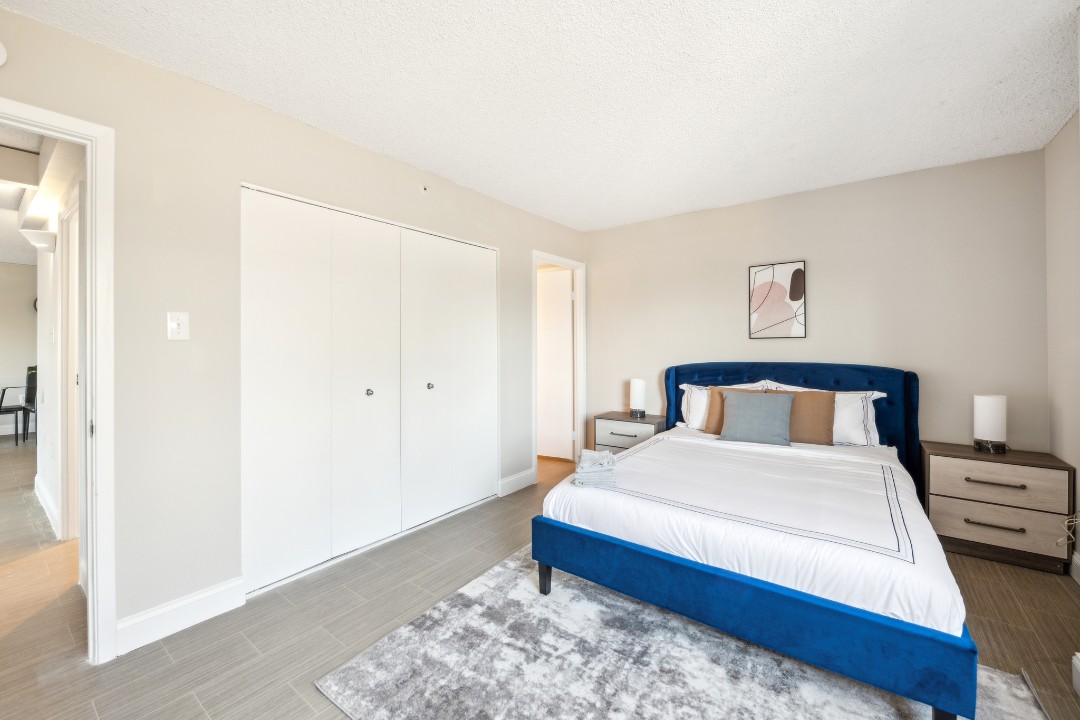 Legacy at Imperial Village · Unit 601 2/2