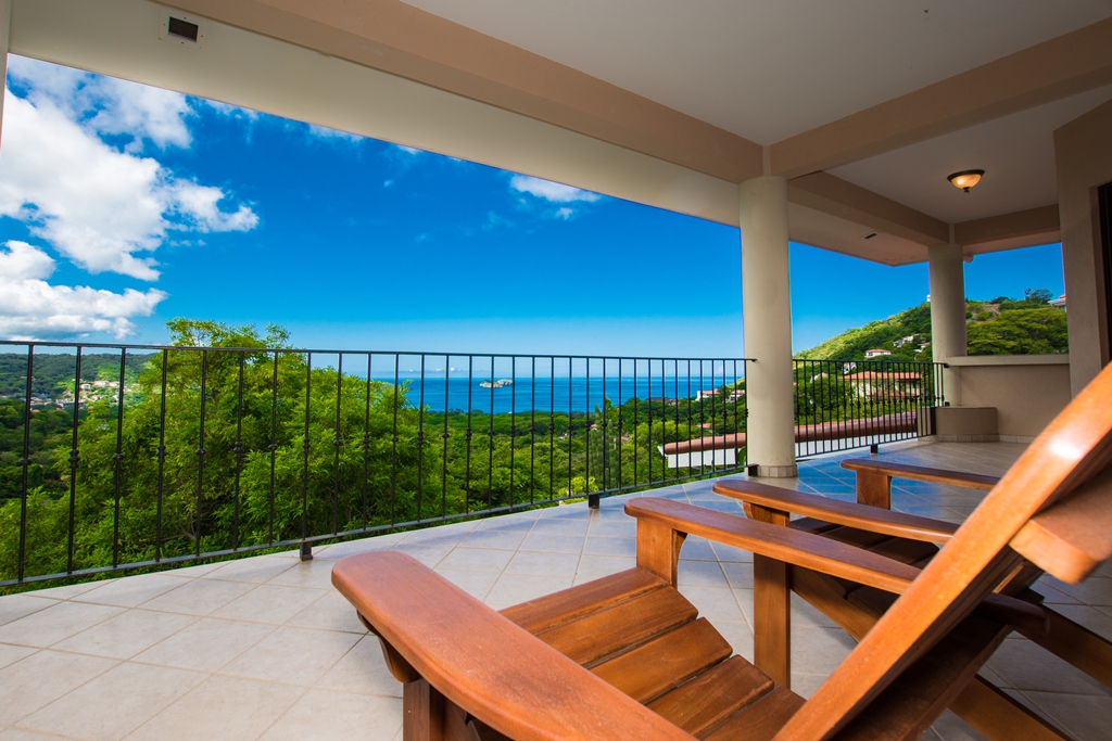 Villa Quetzal