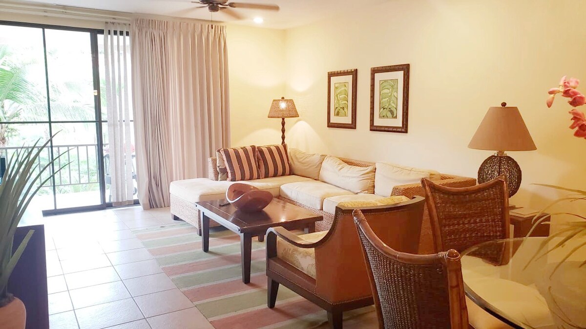 Pacifico L105 - Expansive 3 Bedroom 2 Bath Condo — Playas del Coco, Guanacaste Province — vacation rental