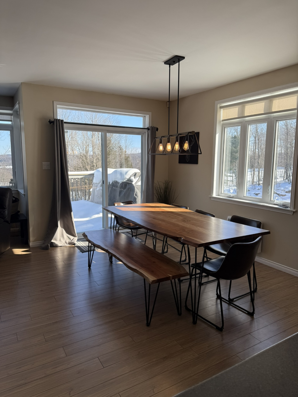 Chalet Nice & Easy | Ski-in Ski-out - 3