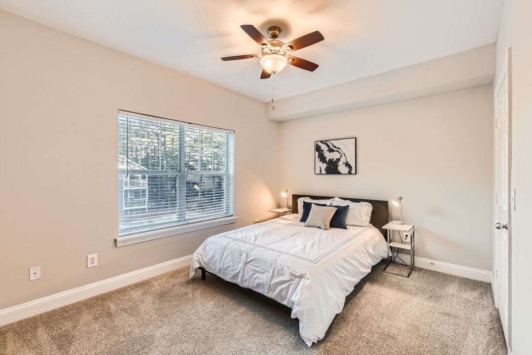 Crest at Midtown · Unit 4117 1/1