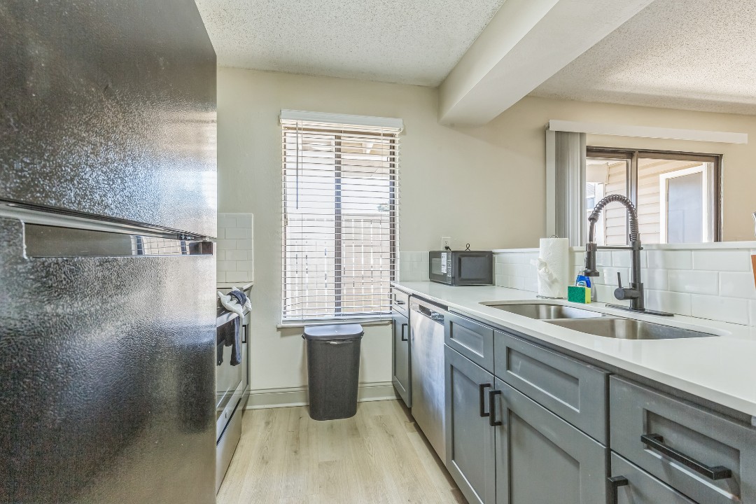 Rosehill Pointe · Unit 55 1/1