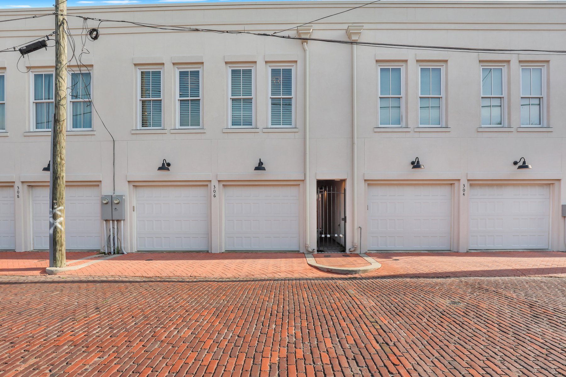 Deluxe Chalet in Savannah photo 5