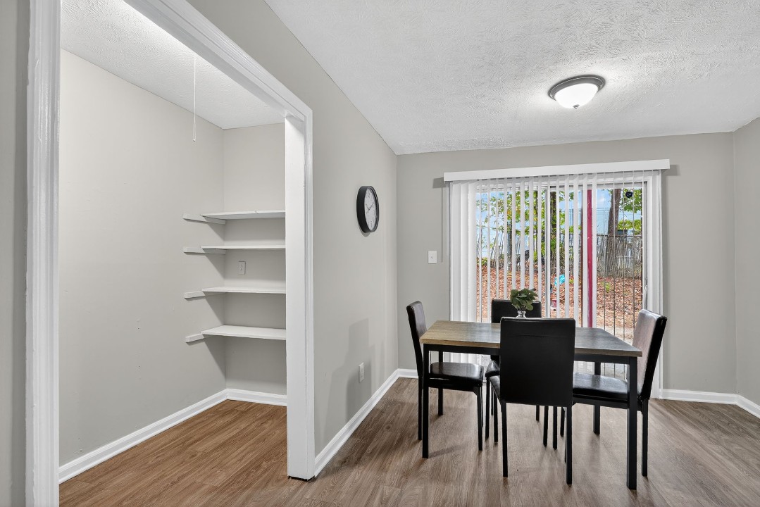 Arbor Gardens · Unit 8B