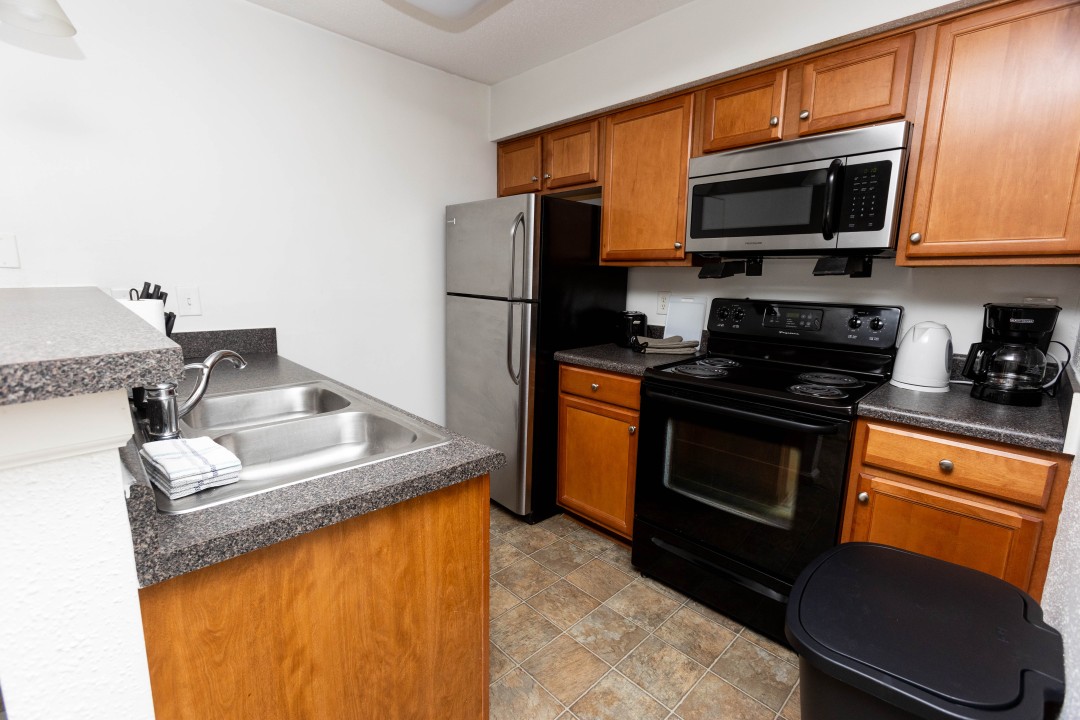 Wyndham 912 Cameo Dr, 1br