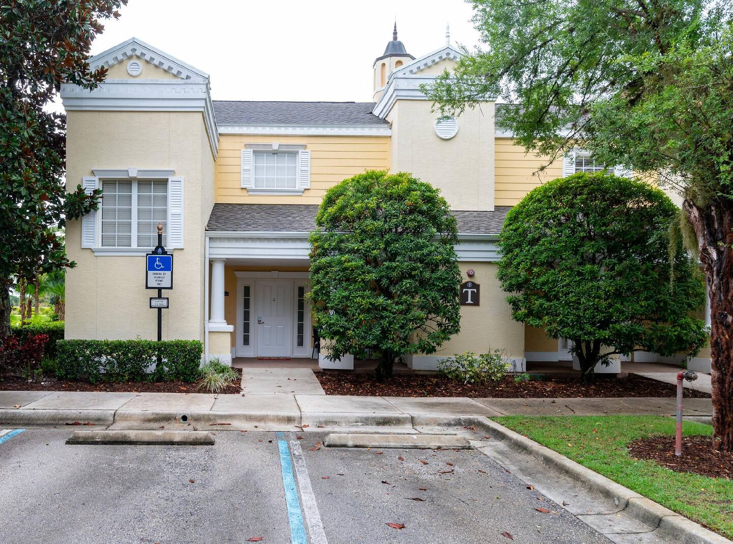 Luxury Seven Eagles Townhome in Reunion Resort photo 4