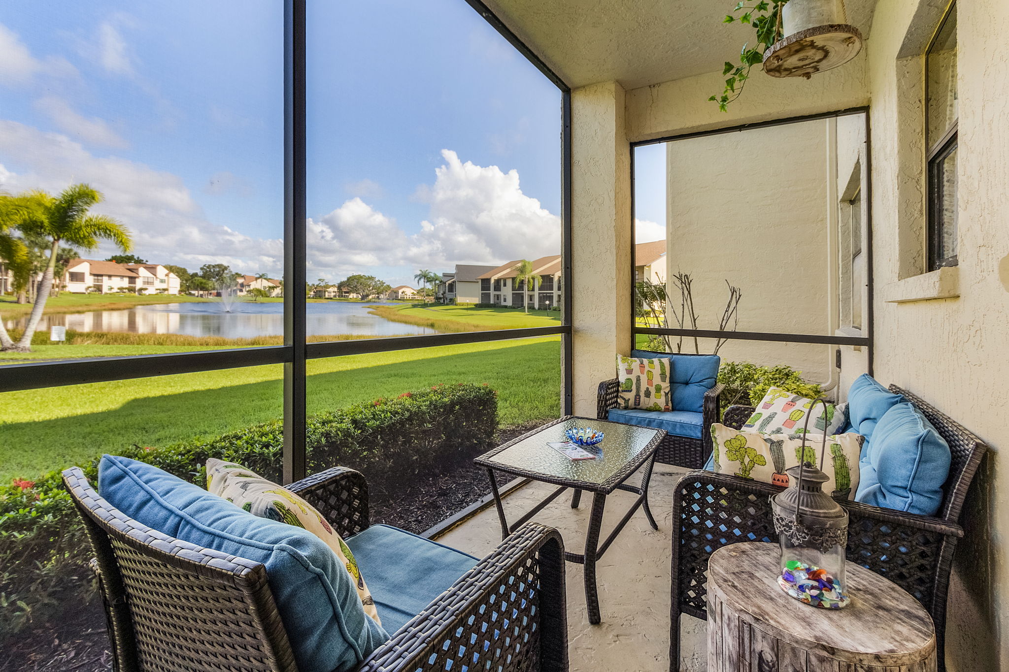 The Club at Crystal Lakes, monthly stays — Fort Myers, FL — vacation rental
