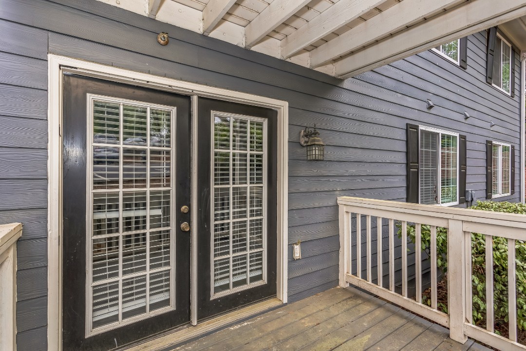 Crest at East Cobb 1812E · Unit 2/2