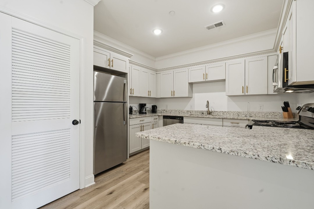 St Andrews Villas · Unit 1601 2/2