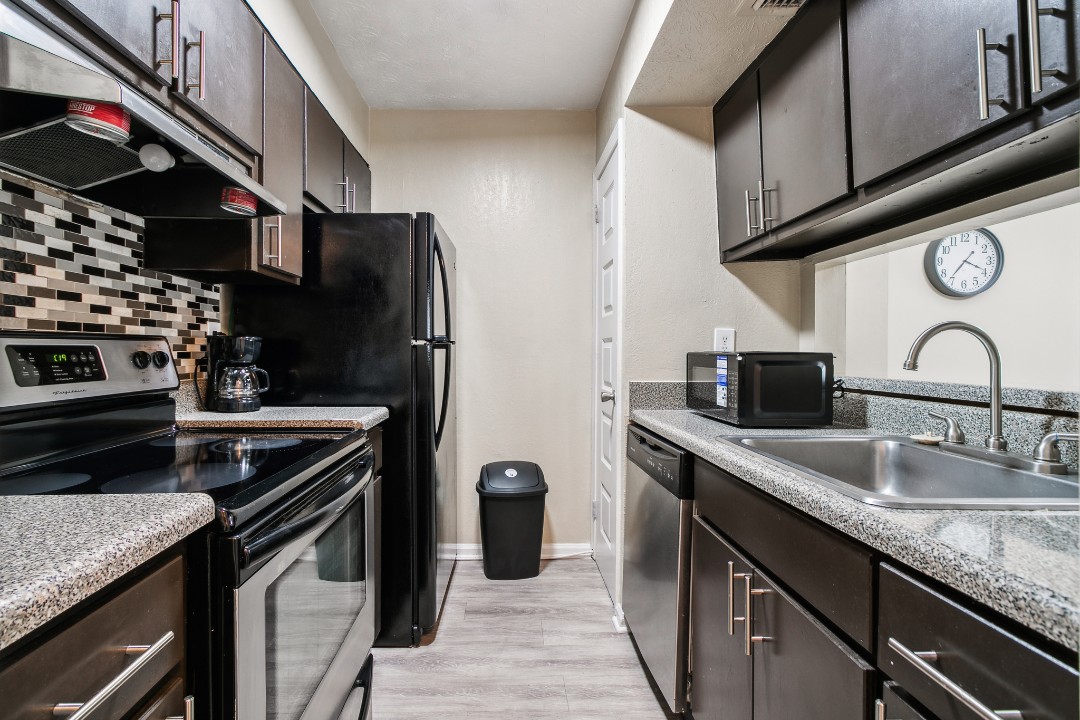 Vinings · Unit 2516 1/1