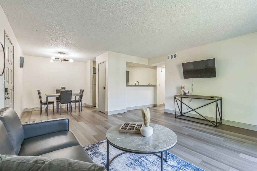 Rosehill Pointe · Unit 122 2/1