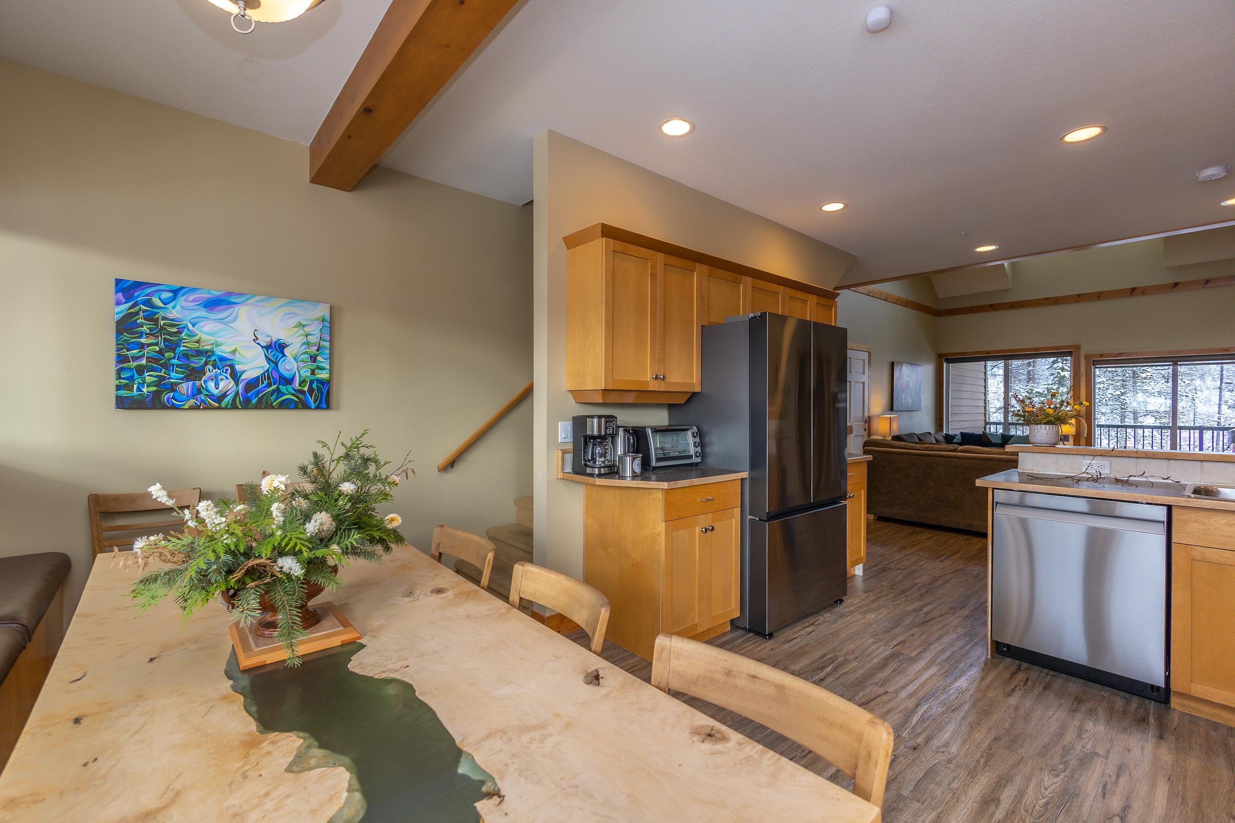 Hostfully Kimberley Ridge 410 Vacation Rental Calendar