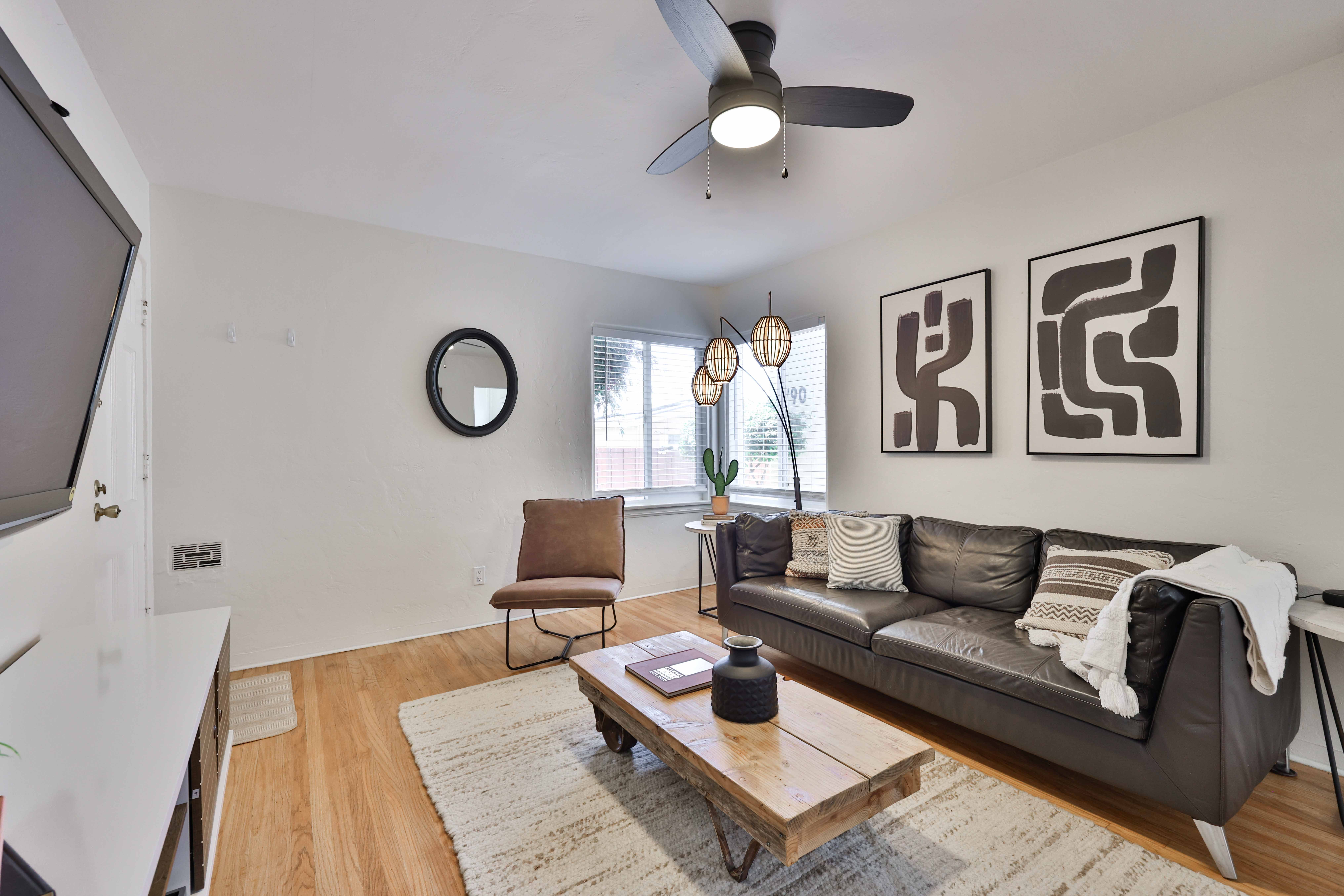 Normal Heights Hideaway photo 2