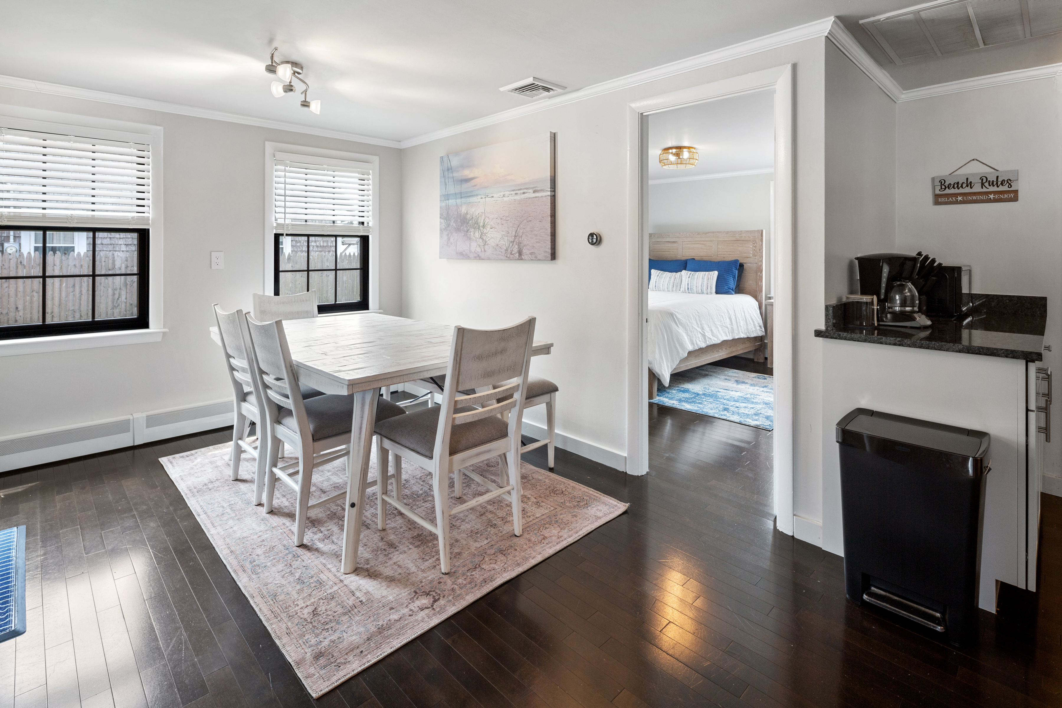 Cape Cod Beach Cottage - Unit A - Photo 11 of 34