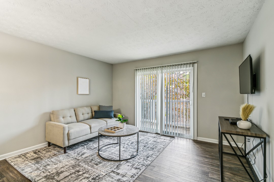 Vinings · Unit 3203 1/1