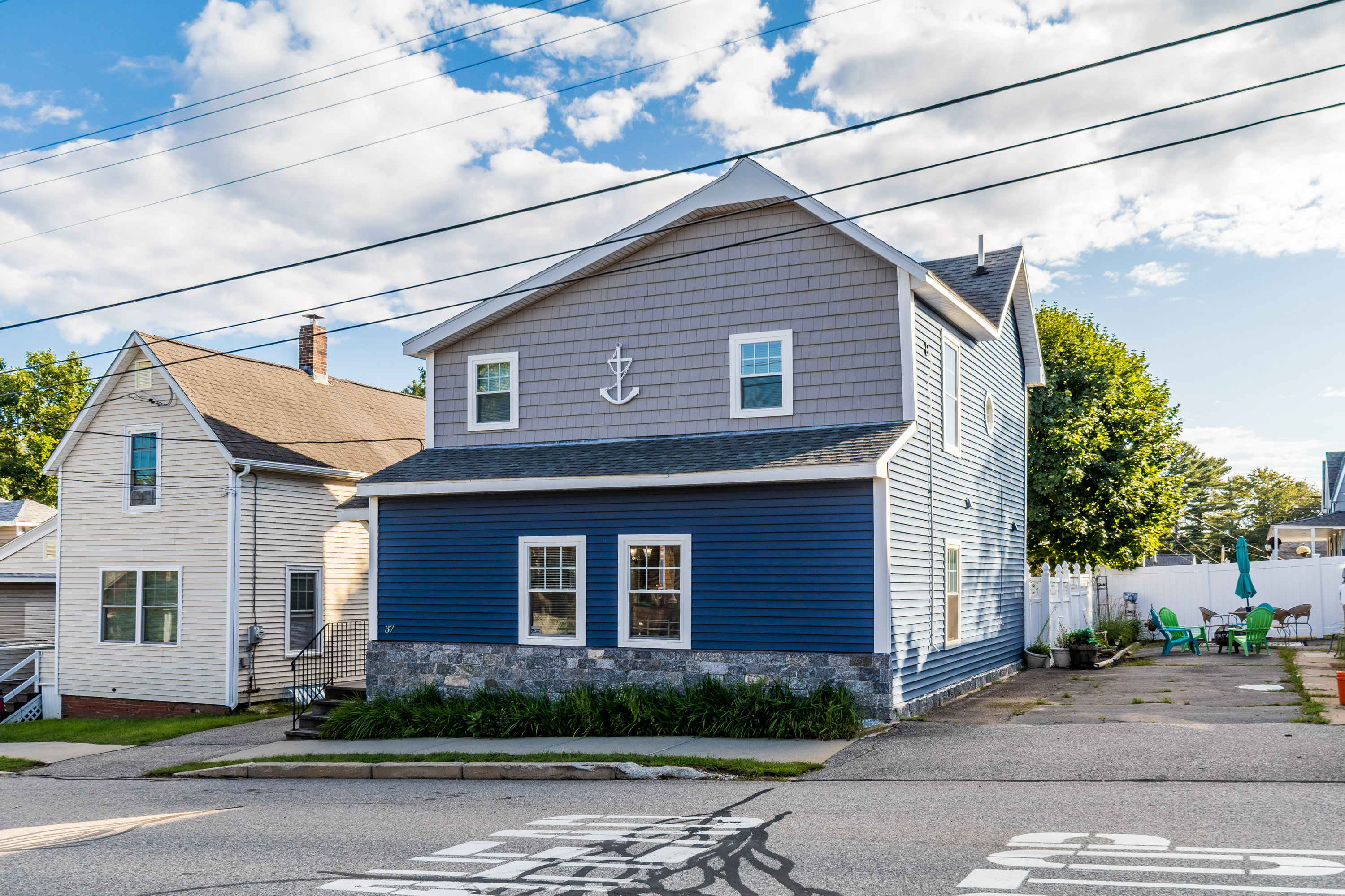 DeFelice  — Old Orchard Beach , ME — vacation rental