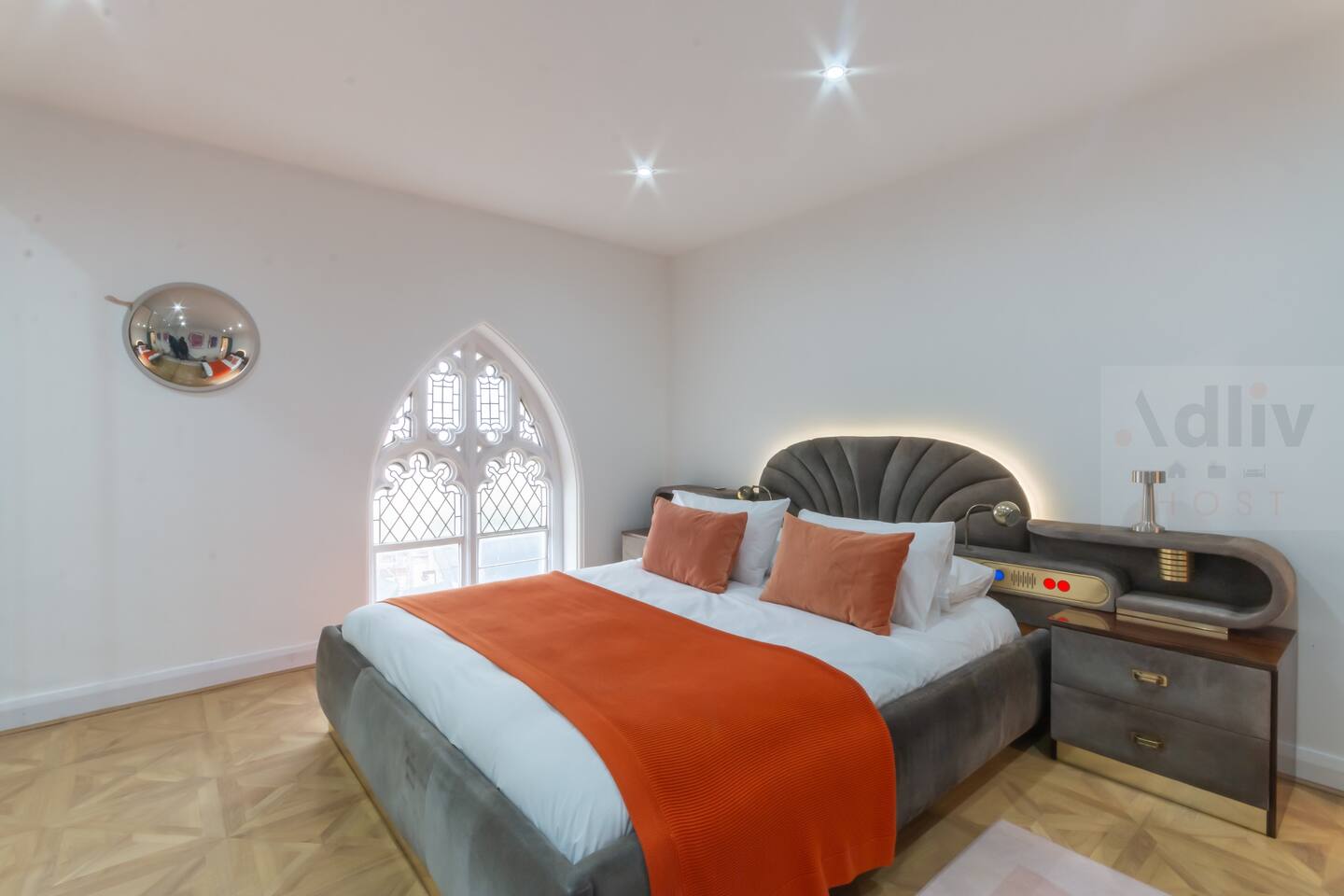 Stunning Chapel Margate Hideaway photo 3