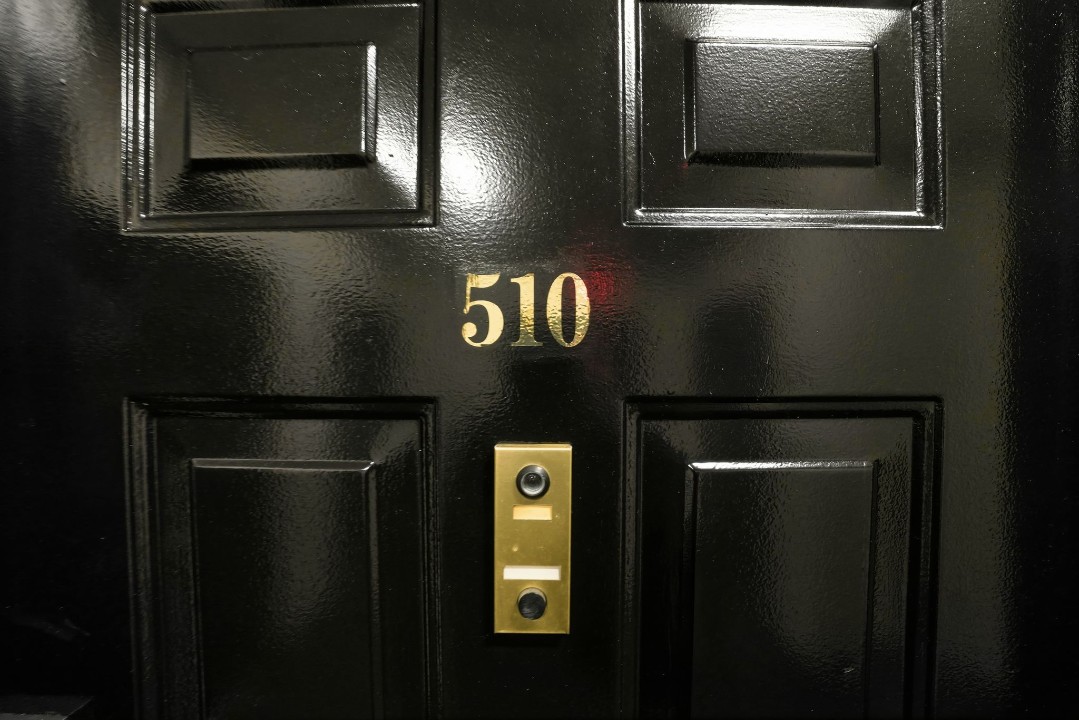 The Liberty Building 510 Studio