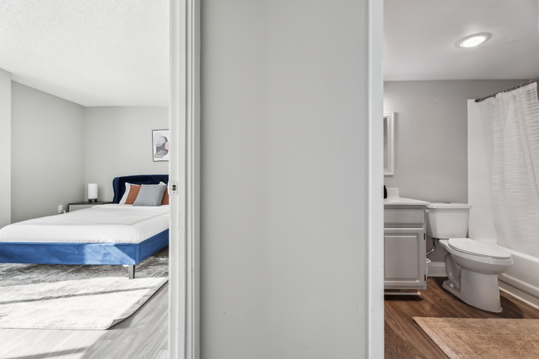 Legacy at Imperial Village · Unit 317 2/2