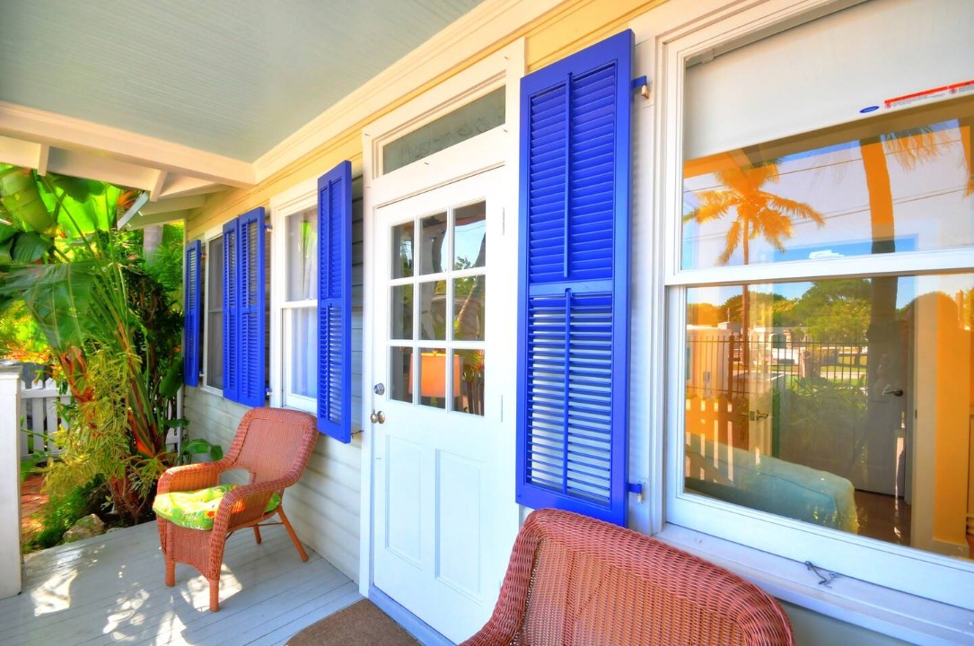 Old Town Getaway — Old Town Getaway