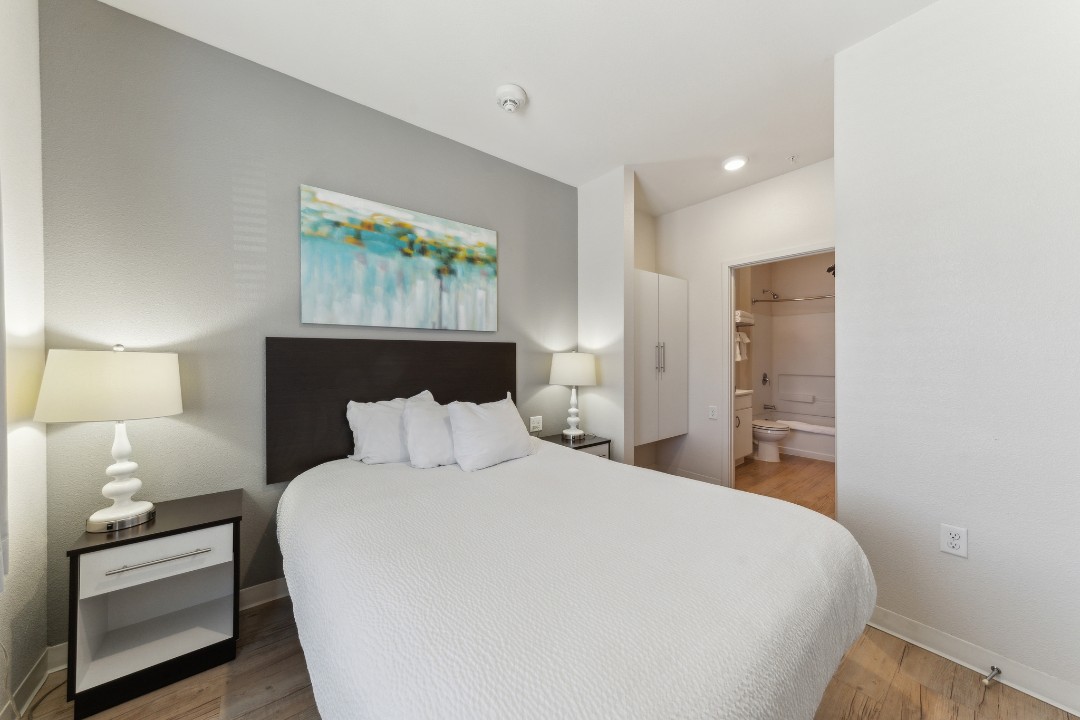 Simplicity At the Rim · Unit 1108  1/1