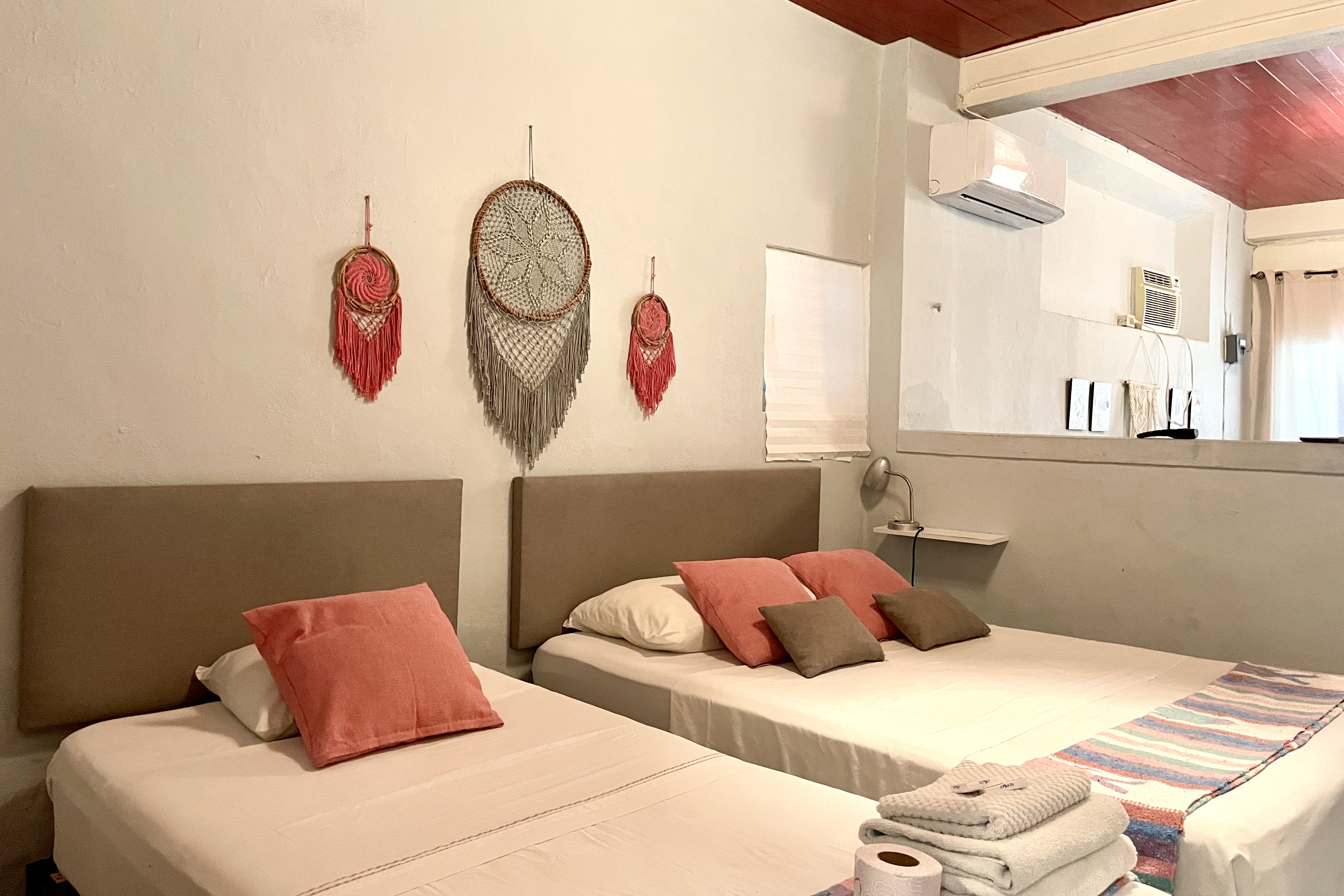 Cozy Apartment w/ Kitchen | Downtown Isla Mujeres — Isla Mujeres, Quintana Roo — vacation rental