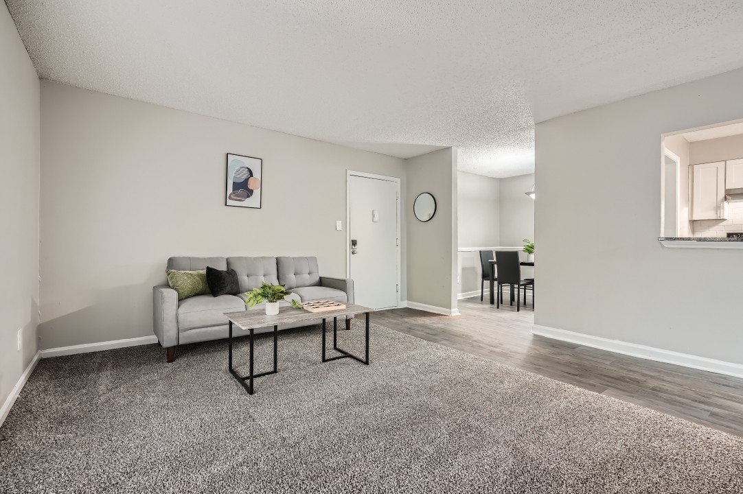 Crest at East Cobb 1830B · Unit 2/2